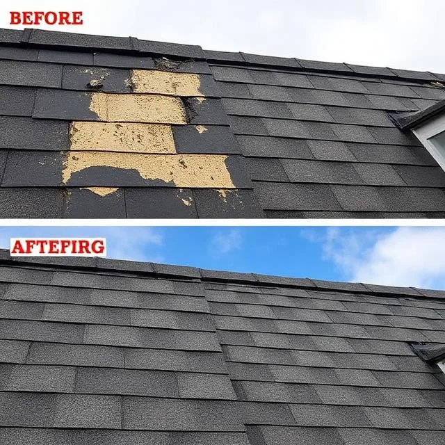 Roof Repair Near Me in Raymond, CA near me
